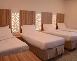Artal Taibah Hotel thumbnail